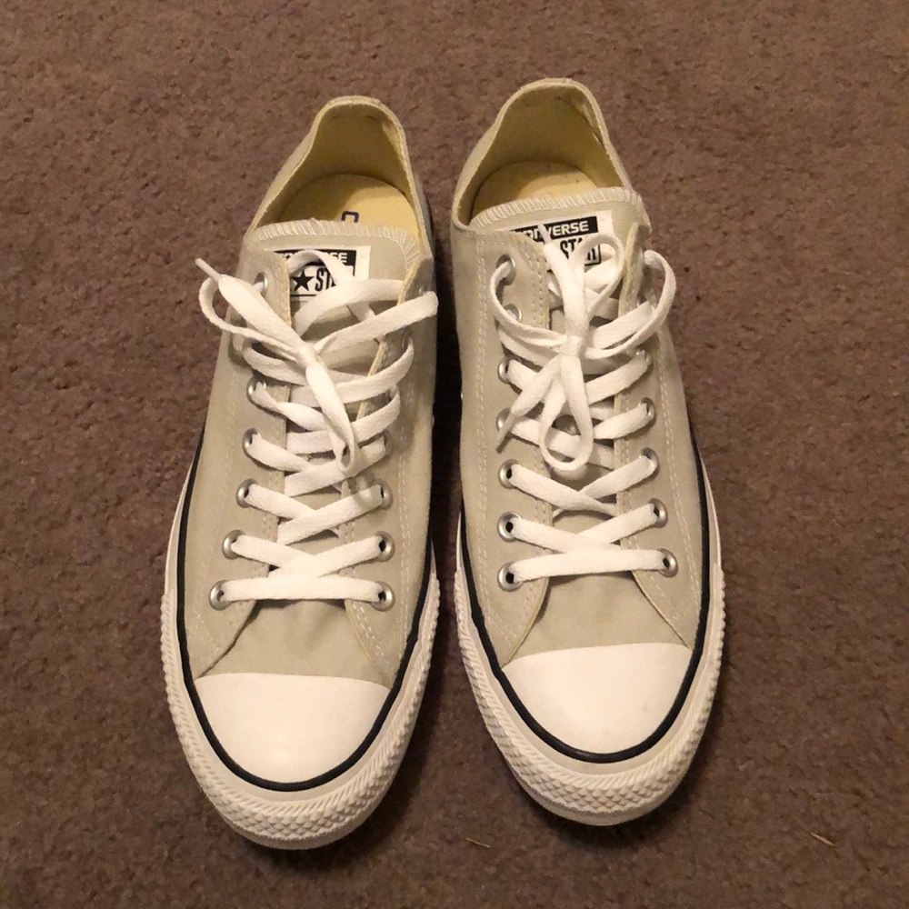 Converse Chuck Taylor All Star Low Shoes